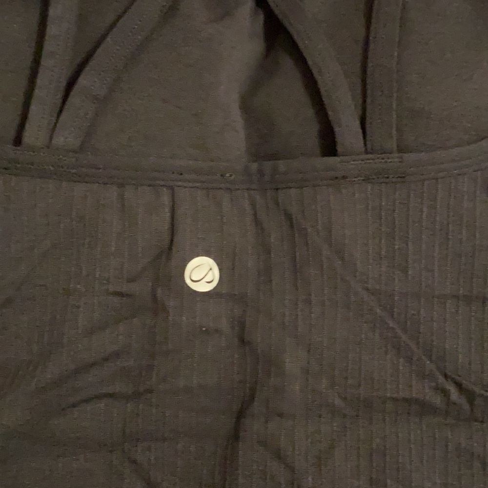 NWT! Two (2) CRZ YOGA Tank Tops - Picture 5 of 11
